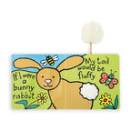 Jellycat If I Were A Bunny Board Book