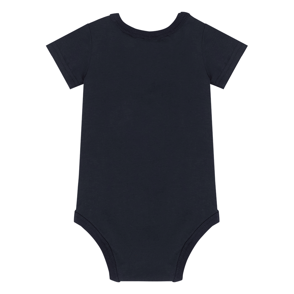 Rock Your Baby Christmas Tree Rex Bodysuit - Baby