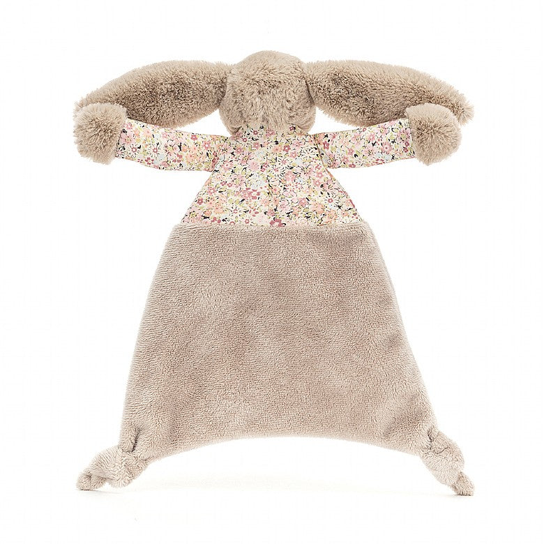 Blossom Bunny Comforter - Bea Beige