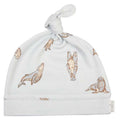 Toshi Baby Beanie - Classic / Arctic
