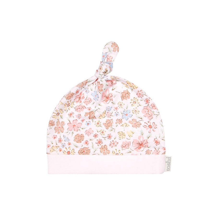 Toshi Baby Beanie - Lu Lu