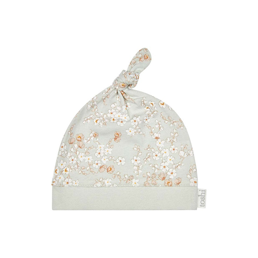 Toshi Baby Beanie - Stephanie