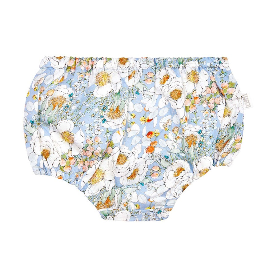 Toshi Baby Bloomers - Claire Dusk