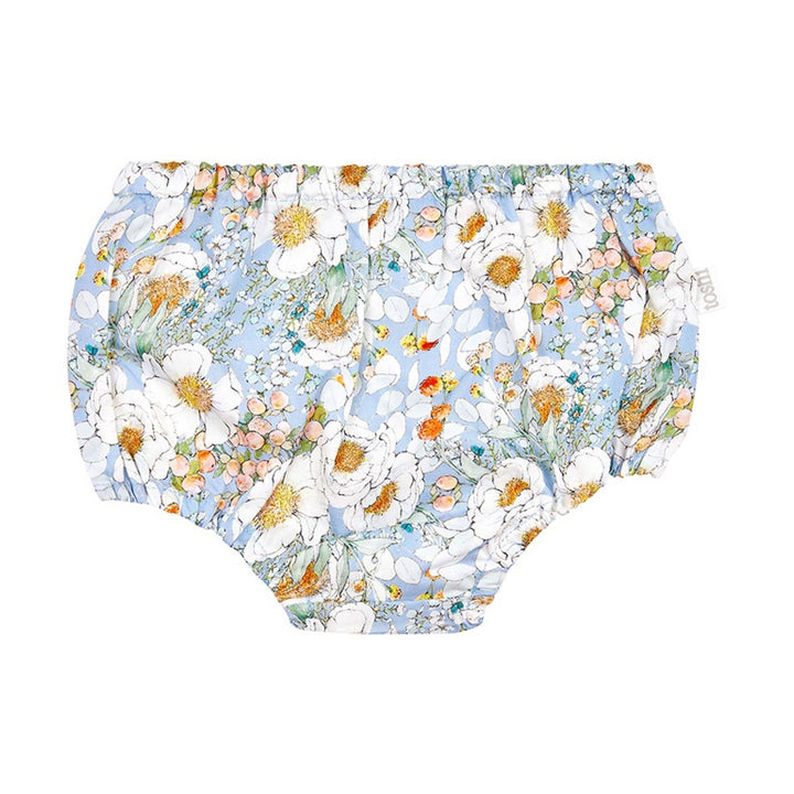 Toshi Baby Bloomers - Claire Dusk