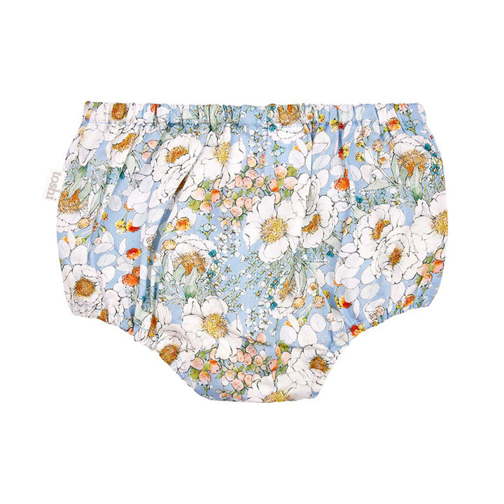 Toshi Baby Bloomers - Claire Dusk