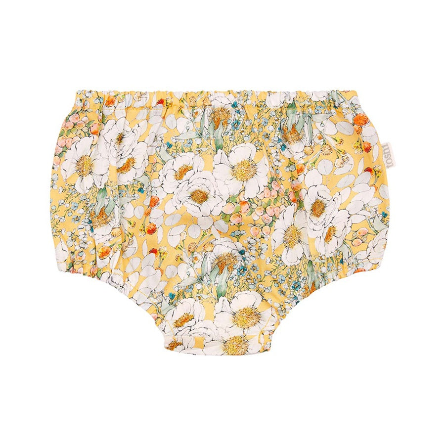 Toshi Baby Bloomers - Claire Sunny