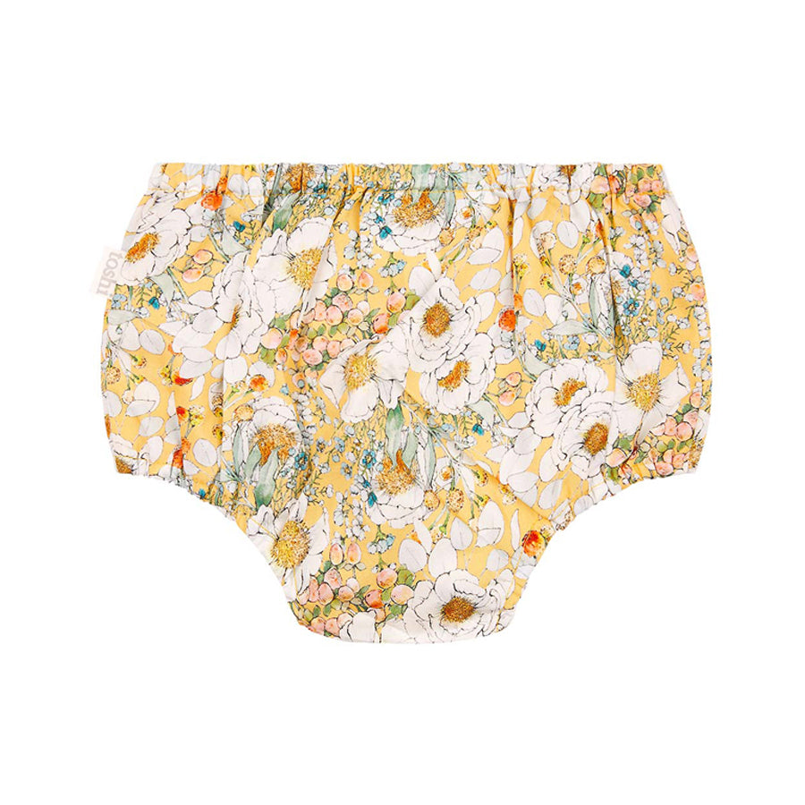 Toshi Baby Bloomers - Claire Sunny