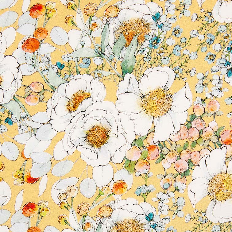 Toshi Baby Bloomers - Claire Sunny