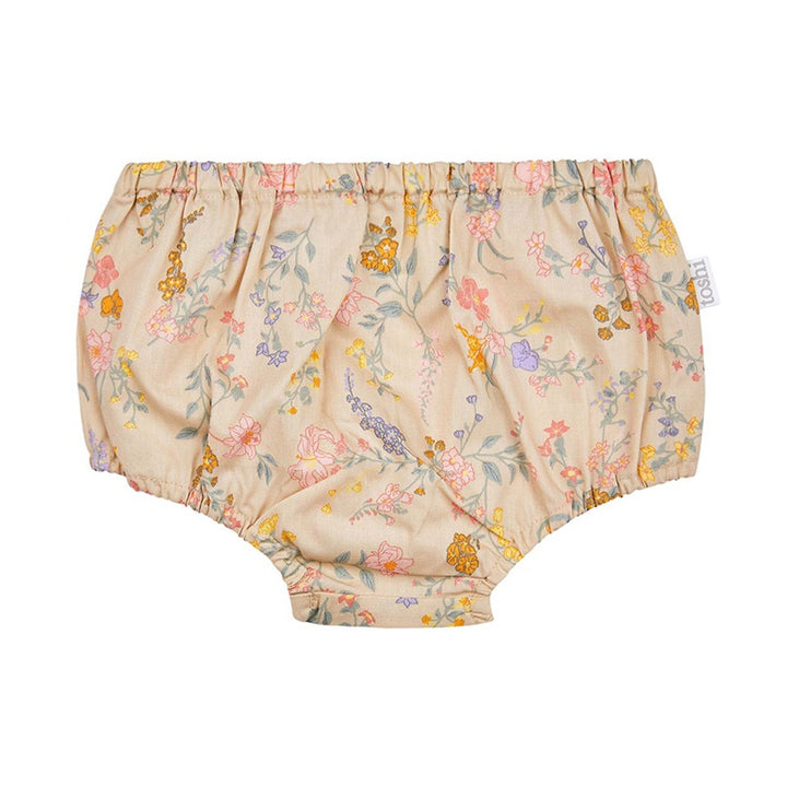 Toshi Baby Bloomers - Isabelle Almond