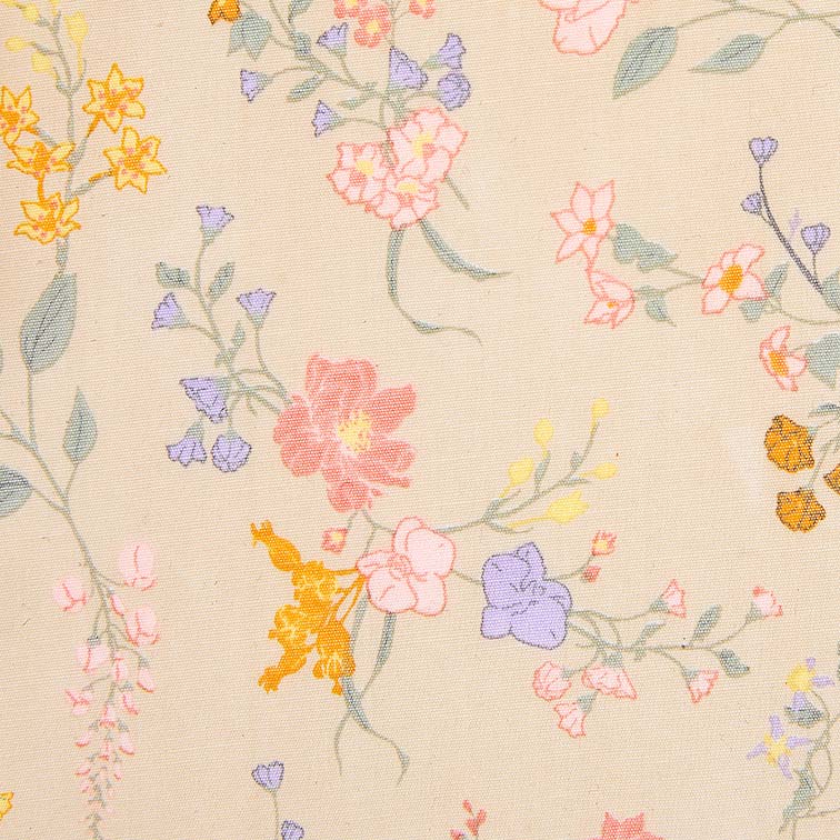 Toshi Baby Bloomers - Isabelle Almond