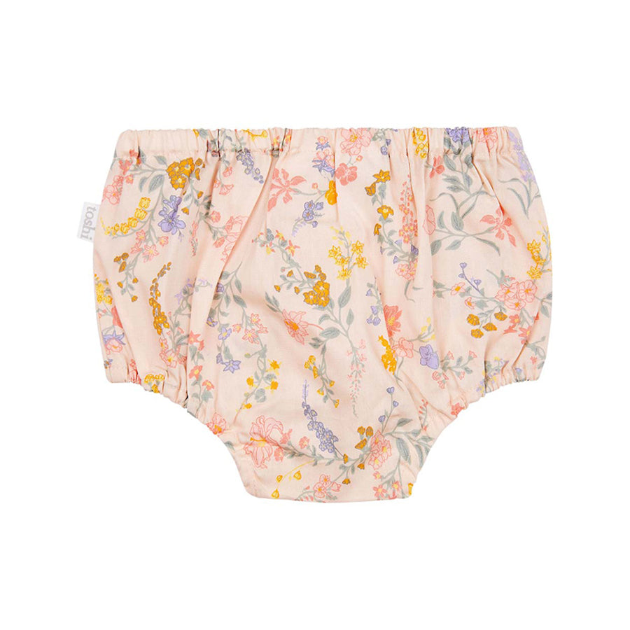 Toshi Baby Bloomers - Isabelle Blush