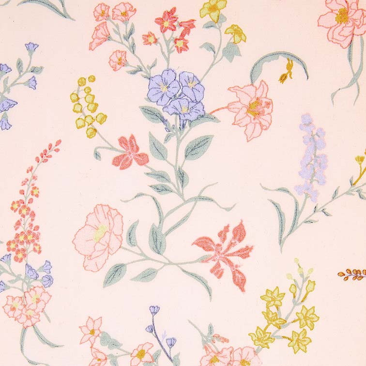 Toshi Baby Bloomers - Isabelle Blush