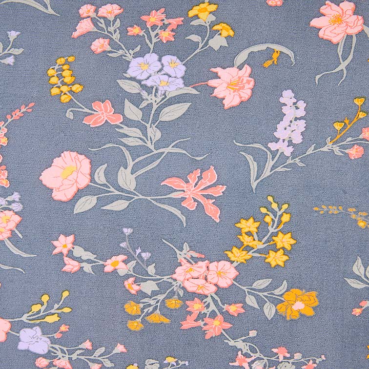 Toshi Baby Bloomers - Isabelle Moonlight