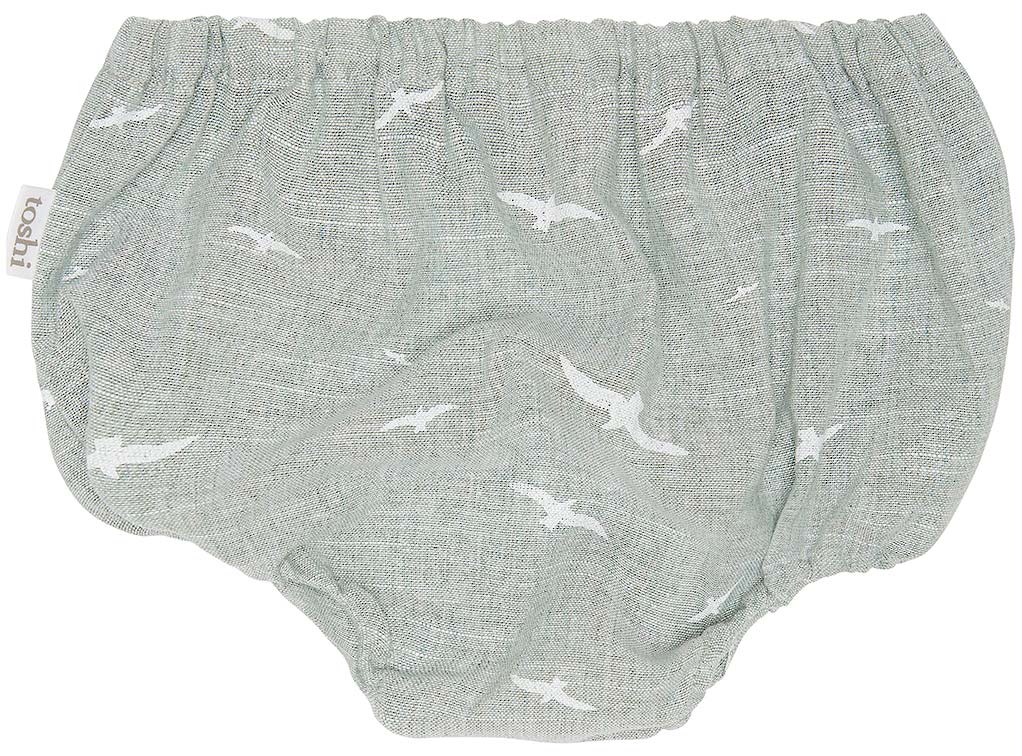 Bloomers - Galapagos