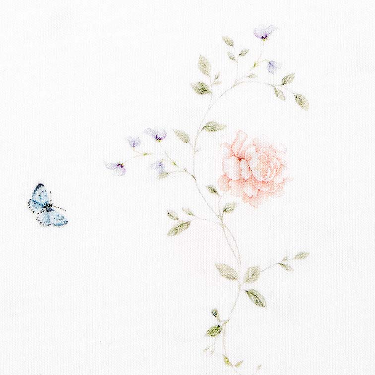 Bloomers - Jessamine