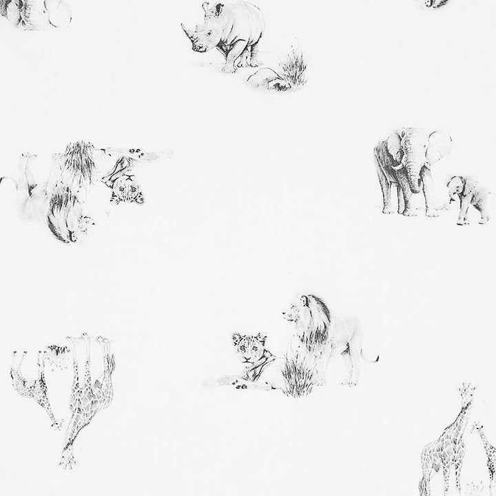Toshi Baby Bloomers - Safari