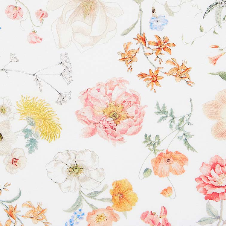 Toshi Baby Bloomers - Secret Garden Lilly