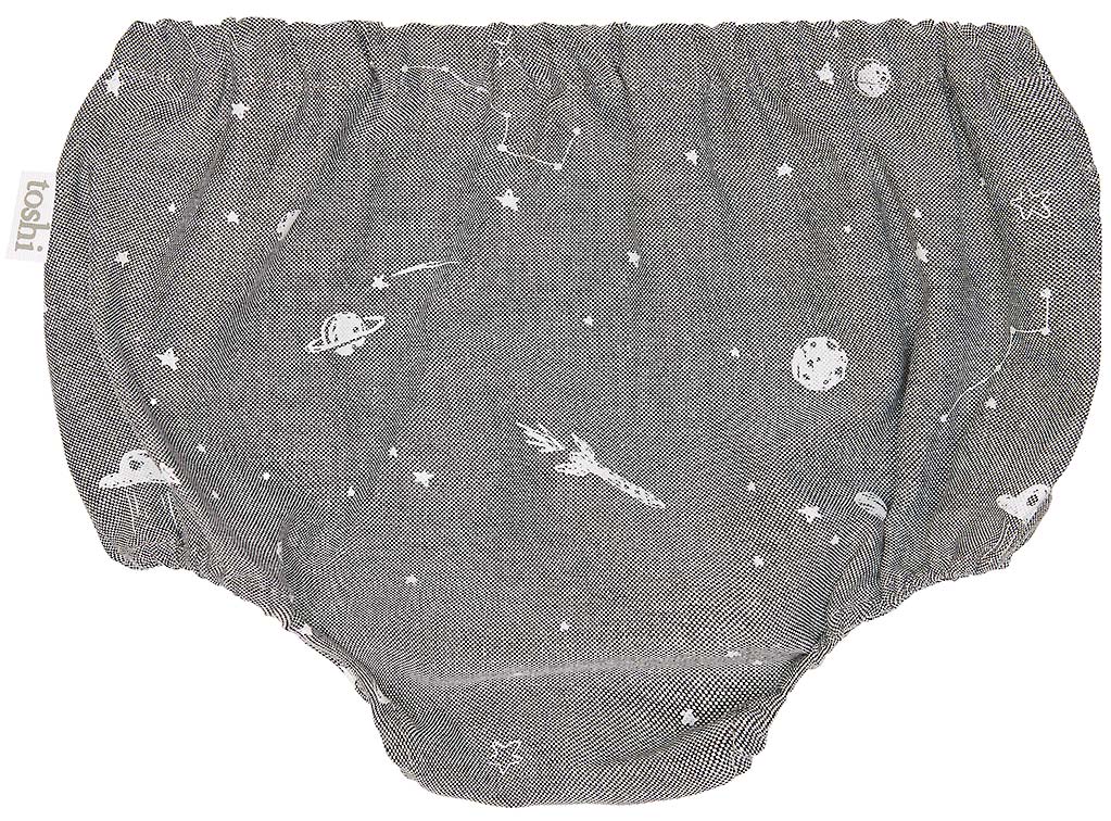 Bloomers - Space Race