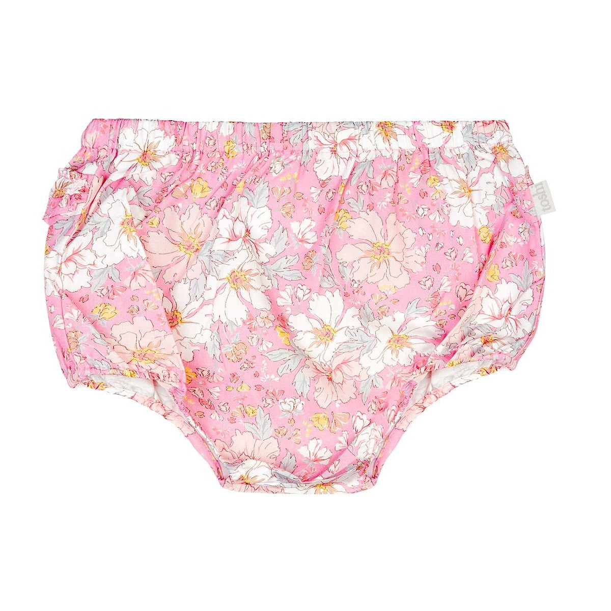 Toshi Baby Bloomers - Yasmin Honeysuckle