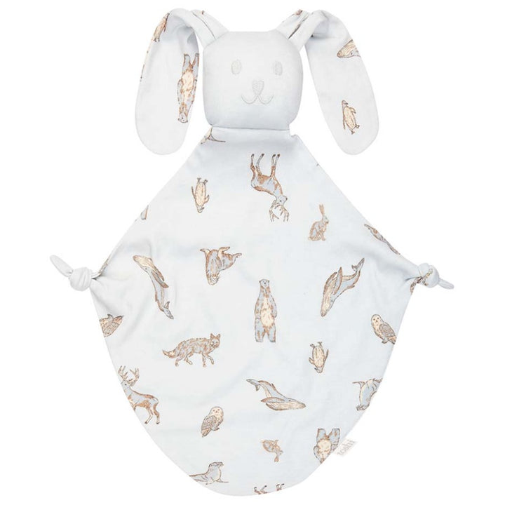 Toshi Jumbo Baby Bunny - Arctic