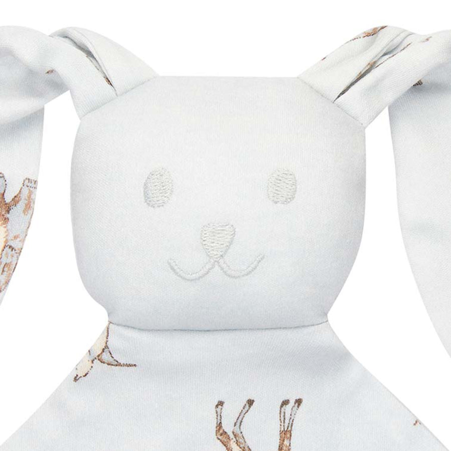 Toshi Jumbo Baby Bunny - Arctic