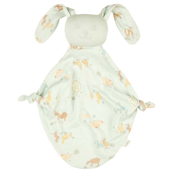 Toshi Jumbo Baby Bunny - Country Bumpkins