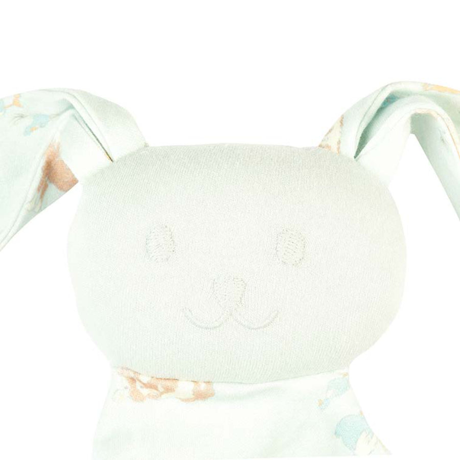 Toshi Jumbo Baby Bunny - Country Bumpkins