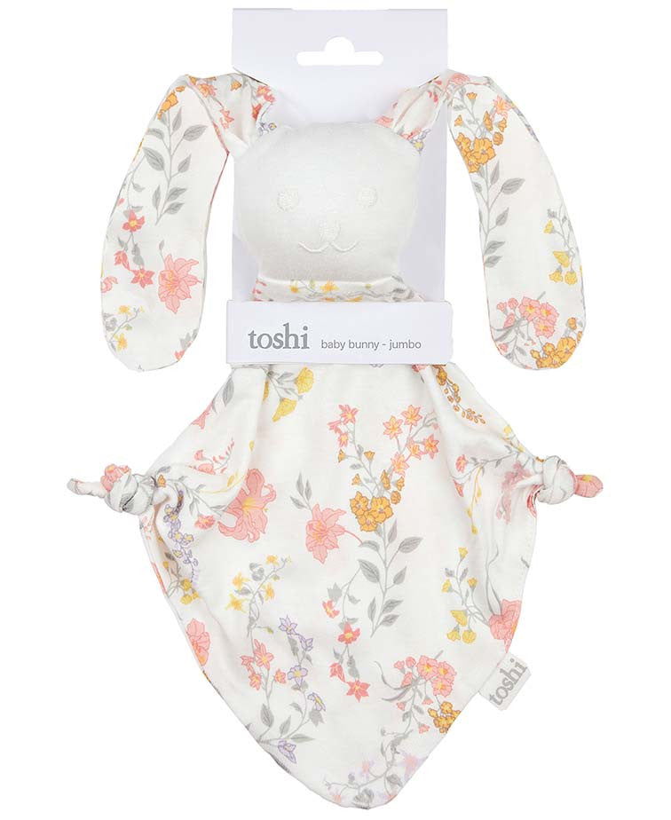 Toshi Jumbo Baby Bunny - Isabelle