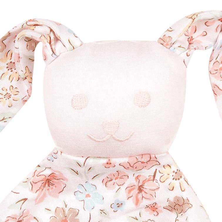 Toshi Jumbo Baby Bunny - Lu Lu