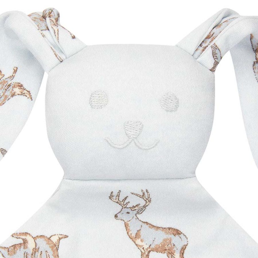 Toshi Mini Baby Bunny - Arctic