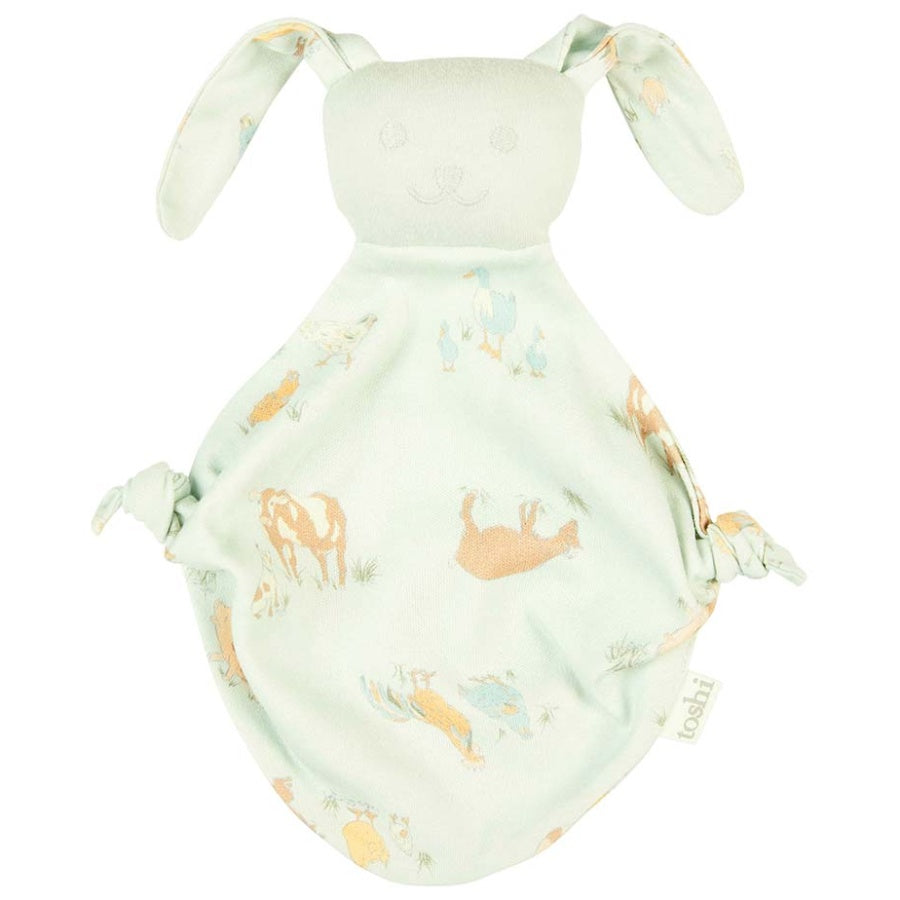 Toshi Mini Baby Bunny - Country Bumpkins