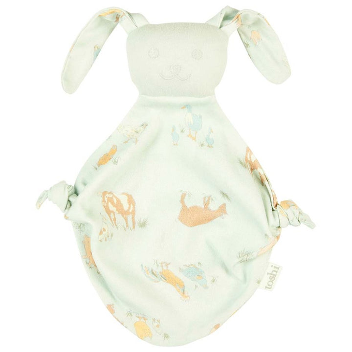 Toshi Mini Baby Bunny - Country Bumpkins