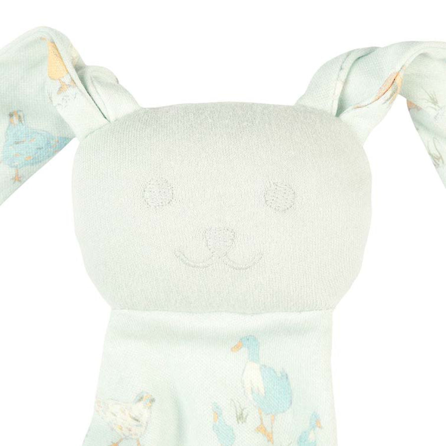 Toshi Mini Baby Bunny - Country Bumpkins