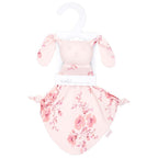 Toshi Mini Baby Bunny - Camilla