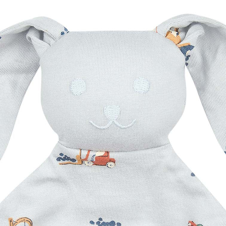 Toshi Mini Baby Bunny - Little Diggers