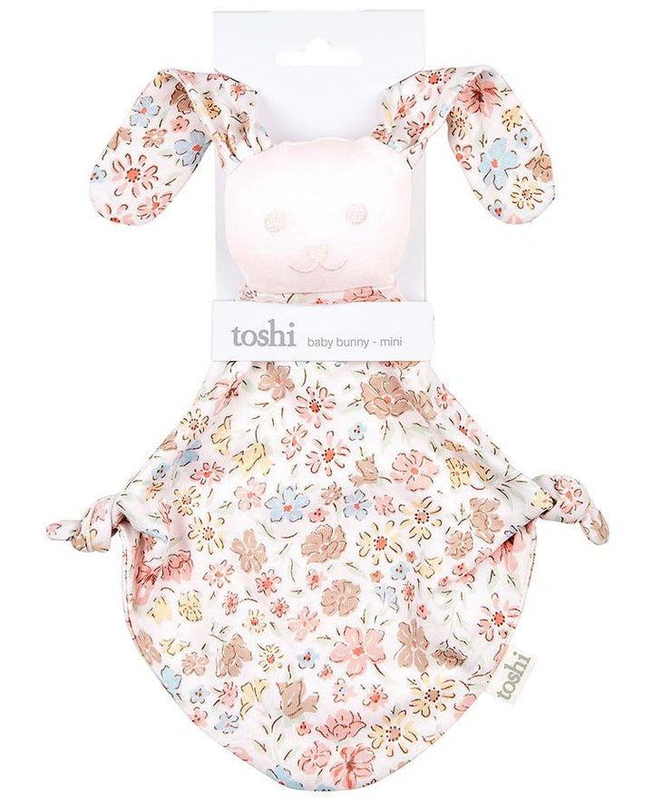 Toshi Mini Baby Bunny - Lu Lu
