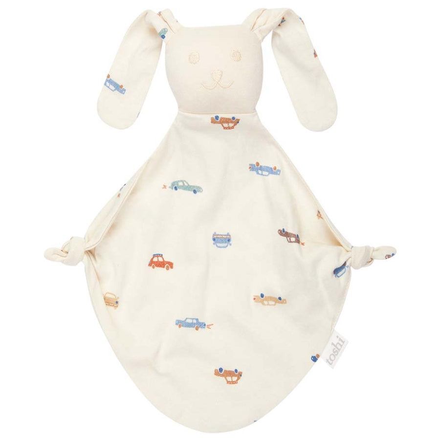 Toshi Mini Baby Bunny - Speedie