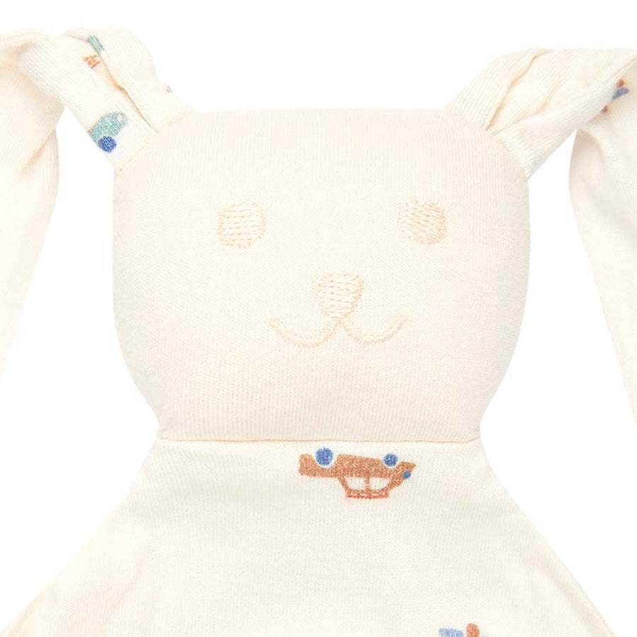 Toshi Mini Baby Bunny - Speedie
