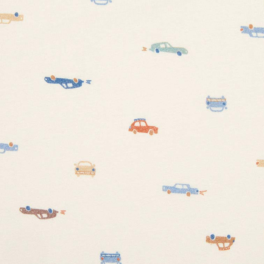 Toshi Mini Baby Bunny - Speedie