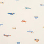 Toshi Mini Baby Bunny - Speedie