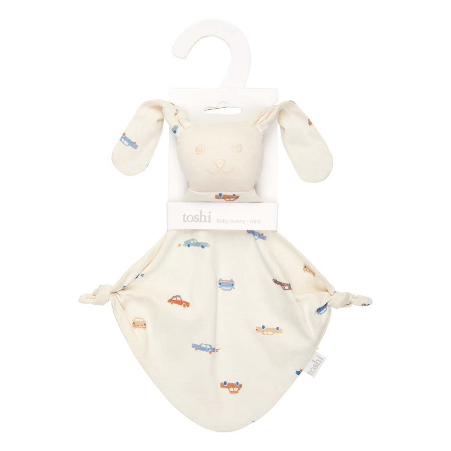 Toshi Mini Baby Bunny - Speedie
