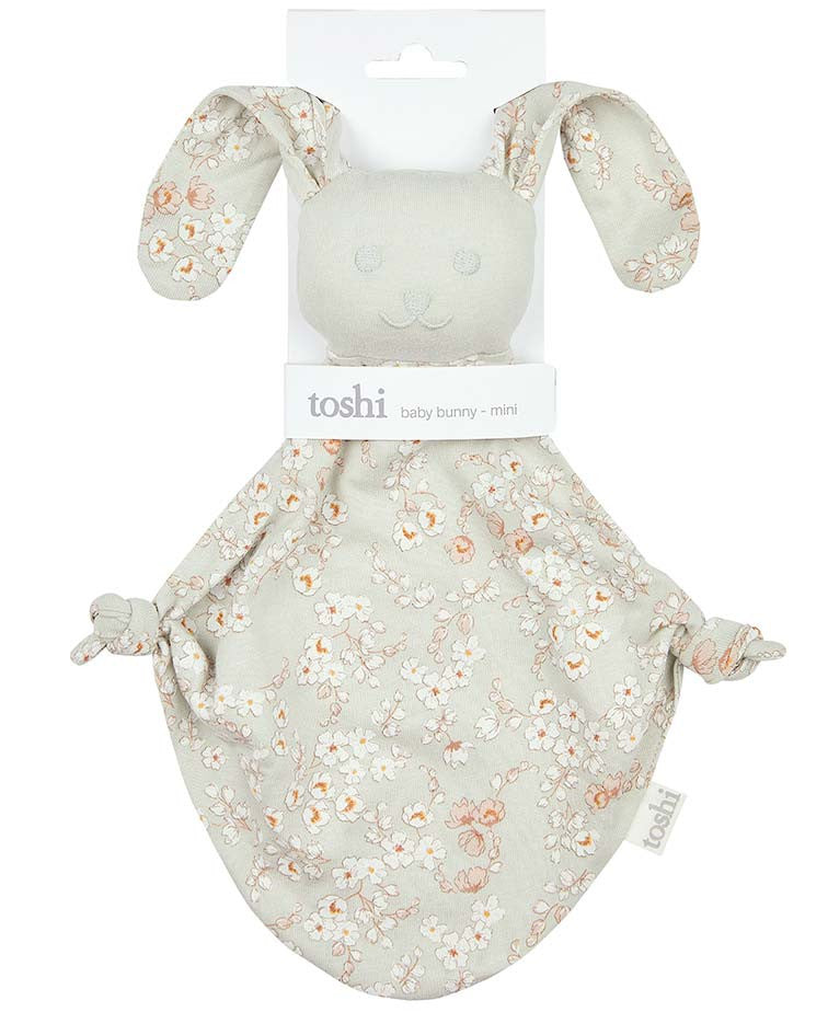 Toshi Mini Baby Bunny - Stephanie