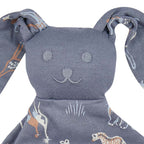 Toshi Mini Baby Bunny - Wild Tribe