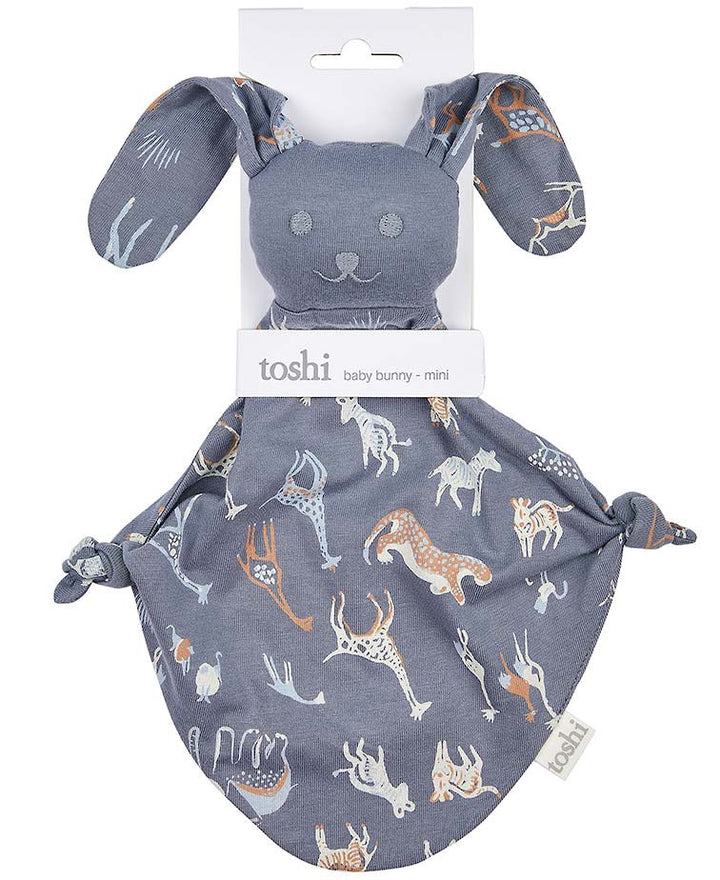 Toshi Mini Baby Bunny - Wild Tribe