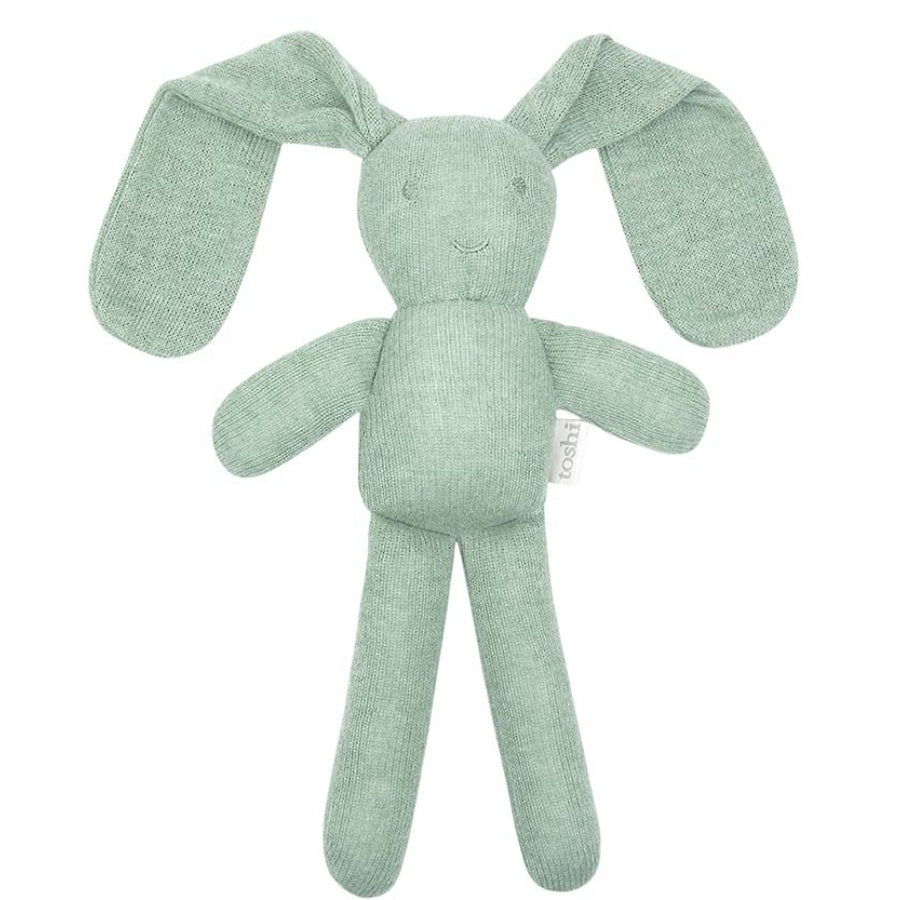 Toshi Organic Bunny - Andy / Jade