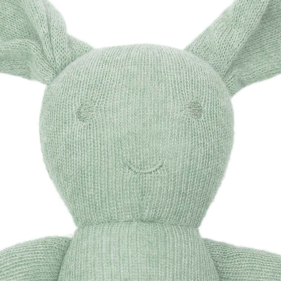 Toshi Organic Bunny - Andy / Jade