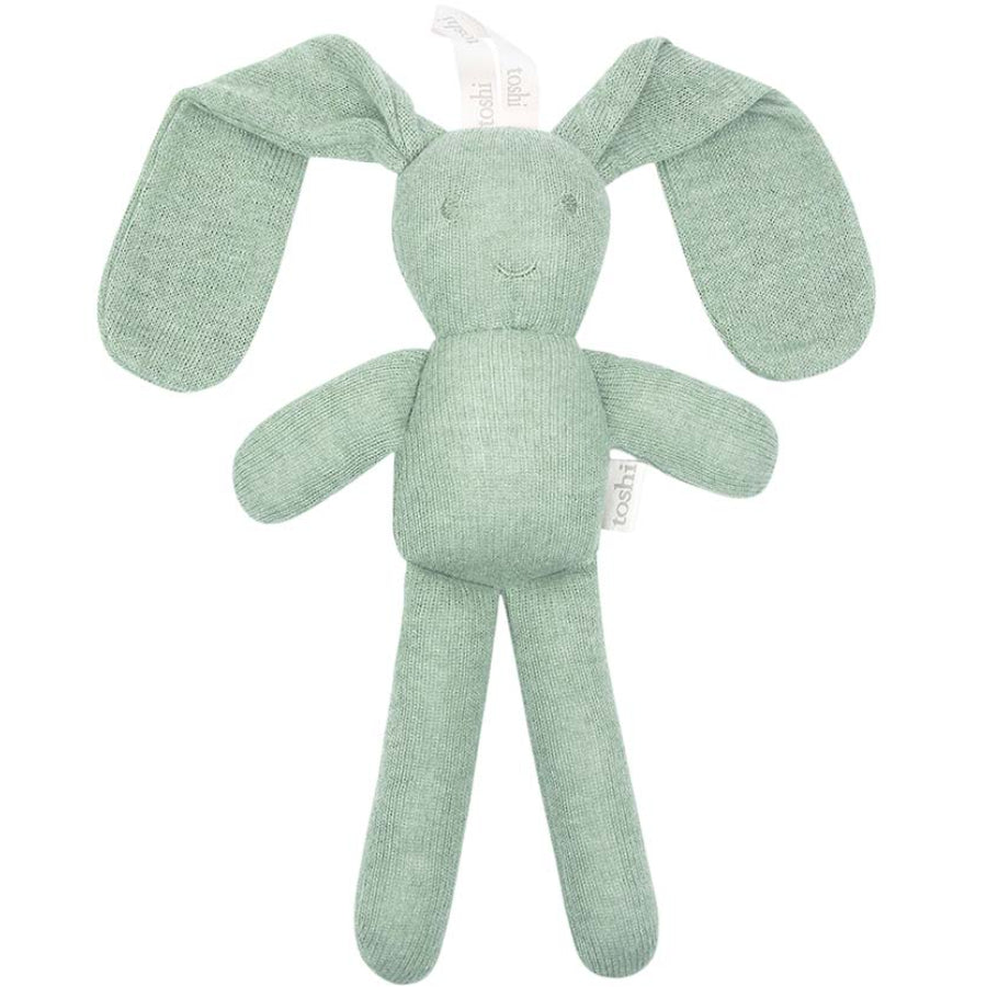 Toshi Organic Bunny - Andy / Jade