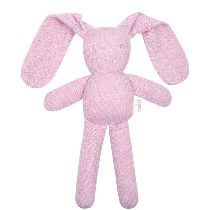 Toshi Organic Bunny - Andy / Lavender