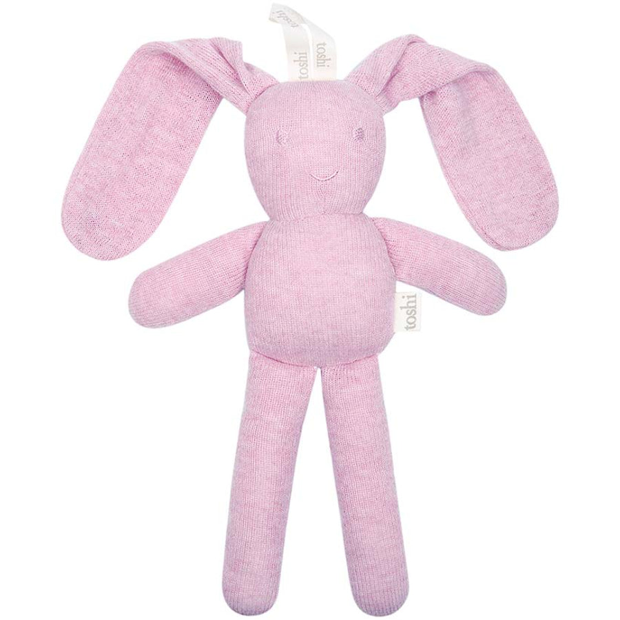 Toshi Organic Bunny - Andy / Lavender