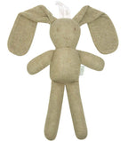 Toshi Organic Bunny - Andy / Olive